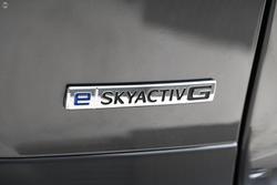 2025 Mazda CX-80 G40e GT