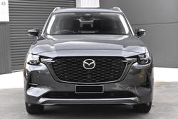 2025 Mazda CX-80 G40e GT