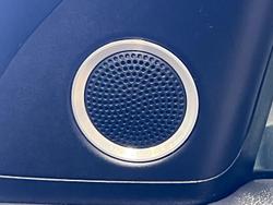 2014 Audi SQ5 TDI 8R MY14 Four Wheel Drive Estoril Blue