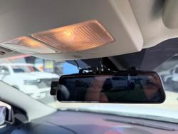 2014 Ford Falcon Ute FG X Winter White