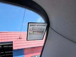 2014 Ford Falcon Ute FG X Winter White