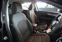 2021 Kia Cerato S