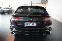 2021 Kia Cerato S