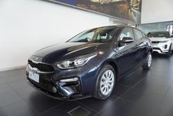 2021 Kia Cerato S