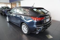 2021 Kia Cerato S