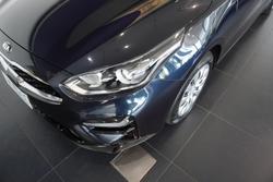2021 Kia Cerato S