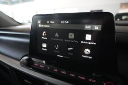 2021 Kia Cerato S