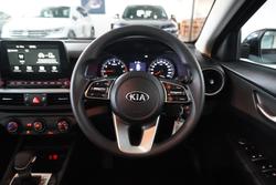 2021 Kia Cerato S
