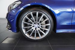 2016 Mercedes-Benz C-Class C300