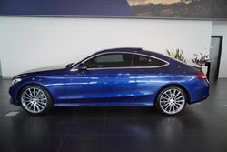 2016 Mercedes-Benz C-Class C300