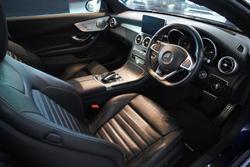 2016 Mercedes-Benz C-Class C300