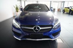 2016 Mercedes-Benz C-Class C300