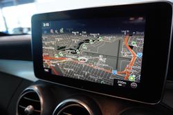 2016 Mercedes-Benz C-Class C300