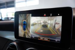 2016 Mercedes-Benz C-Class C300