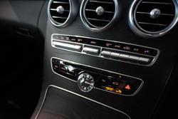 2016 Mercedes-Benz C-Class C300