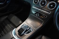 2016 Mercedes-Benz C-Class C300