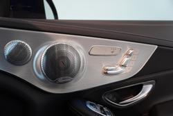 2016 Mercedes-Benz C-Class C300