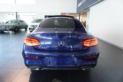 2016 Mercedes-Benz C-Class C300