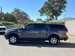 2020 Ford Ranger XLT Hi-Rider