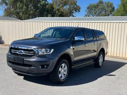 2020 Ford Ranger XLT Hi-Rider