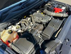 2020 Ford Ranger XLT Hi-Rider