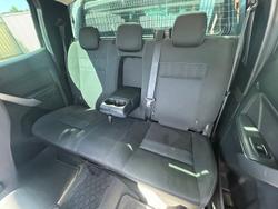 2020 Ford Ranger XLT Hi-Rider