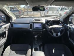 2020 Ford Ranger XLT Hi-Rider