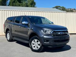 2020 Ford Ranger XLT Hi-Rider