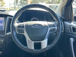 2020 Ford Ranger XLT Hi-Rider