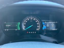 2020 Ford Ranger XLT Hi-Rider