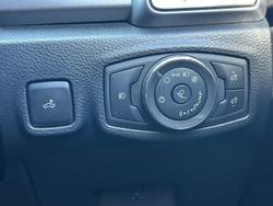 2020 Ford Ranger XLT Hi-Rider