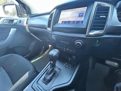 2020 Ford Ranger XLT Hi-Rider