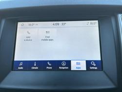 2020 Ford Ranger XLT Hi-Rider