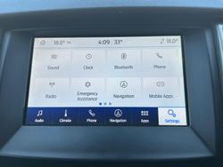 2020 Ford Ranger XLT Hi-Rider