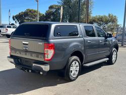 2020 Ford Ranger XLT Hi-Rider