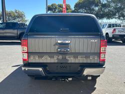 2020 Ford Ranger XLT Hi-Rider