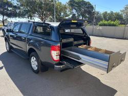 2020 Ford Ranger XLT Hi-Rider