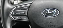 2023 Hyundai Santa Fe Active