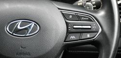 2023 Hyundai Santa Fe Active