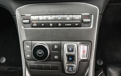 2023 Hyundai Santa Fe Active