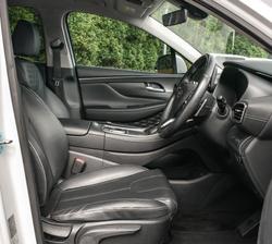 2023 Hyundai Santa Fe Active