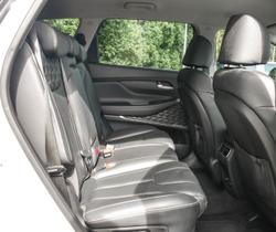 2023 Hyundai Santa Fe Active