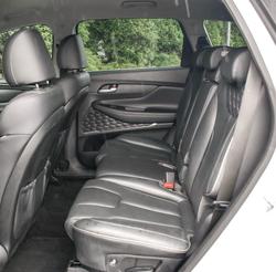 2023 Hyundai Santa Fe Active