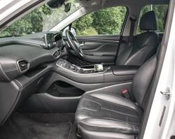 2023 Hyundai Santa Fe Active