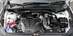2023 Hyundai Santa Fe Active