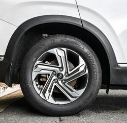 2023 Hyundai Santa Fe Active