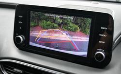 2023 Hyundai Santa Fe Active