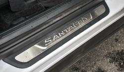 2023 Hyundai Santa Fe Active