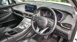 2023 Hyundai Santa Fe Active
