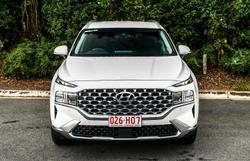 2023 Hyundai Santa Fe Active